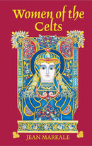 Women of the Celts-Religion and beliefs-買書書 BuyBookBook