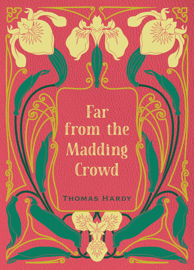 Far from the Madding Crowd