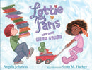Lottie Paris and the Best Place-Children’s picture books-買書書 BuyBookBook