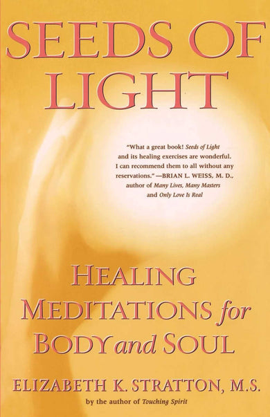 Seeds of Light-Mind/ body/ spirit-買書書 BuyBookBook