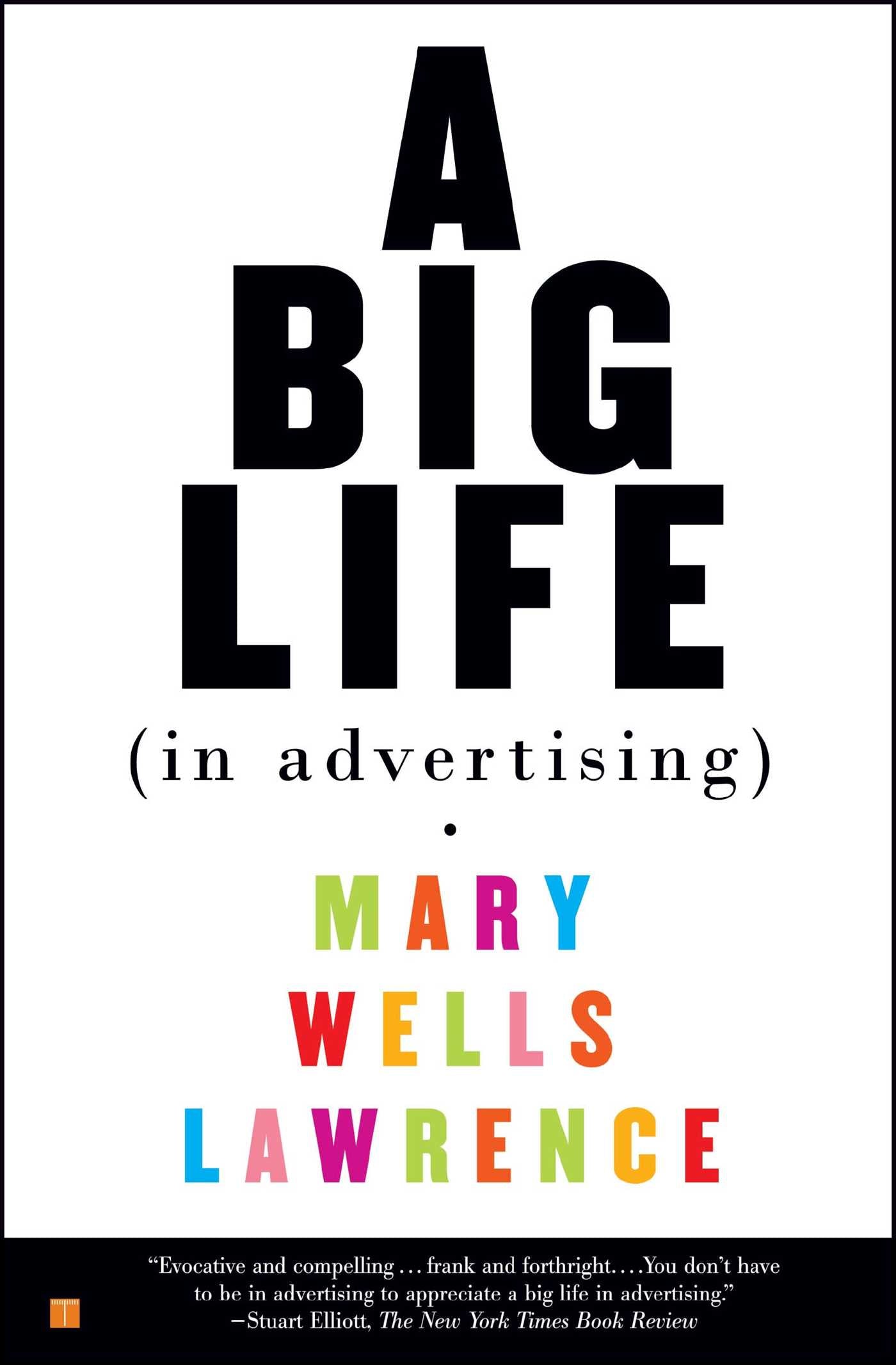 A Big Life In Advertising-Biography and memoirs-買書書 BuyBookBook