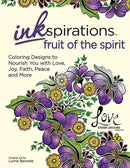 Inkspirations Fruit of the Spirit-Lifestyle and Leisure-買書書 BuyBookBook