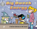 Big Dweeb Energy-Graphic novel / Comic book / Manga: genres-買書書 BuyBookBook