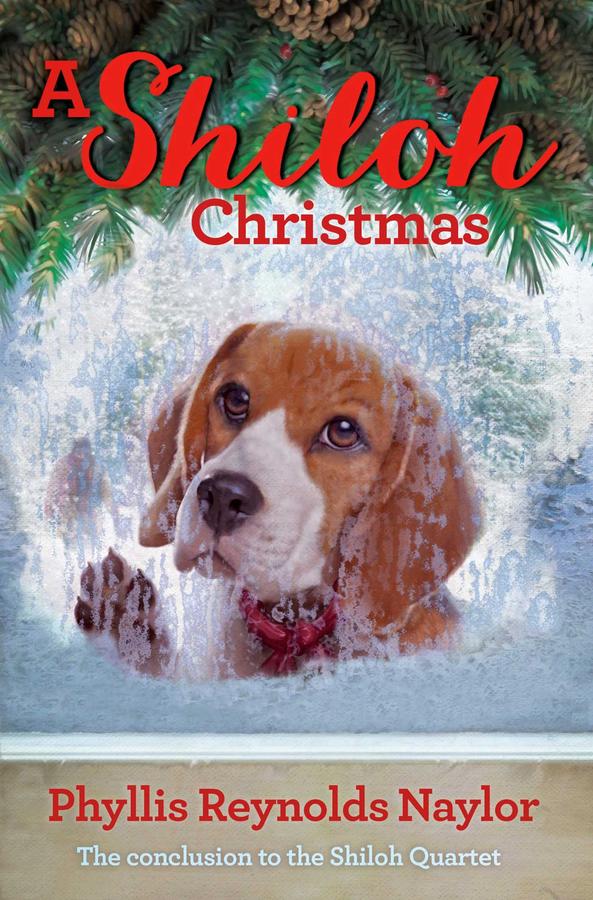 A Shiloh Christmas-Children’s / Teenage fiction: Nature and animal stories-買書書 BuyBookBook