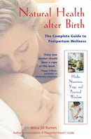 Natural Health after Birth-Family and health-買書書 BuyBookBook