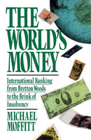 World's Money-Business and Management-買書書 BuyBookBook
