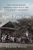 Spell Freedom-History and Archaeology-買書書 BuyBookBook