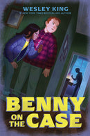 Benny on the Case-Children’s / Teenage fiction: General and modern fiction-買書書 BuyBookBook