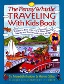 Penny Whistle Traveling-with-Kids Book-Family and health-買書書 BuyBookBook