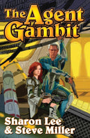 The Agent Gambit-Fiction: Science fiction-買書書 BuyBookBook