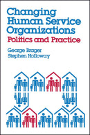 Changing Human Service Organizations-Society/ culture/ social sciences-買書書 BuyBookBook