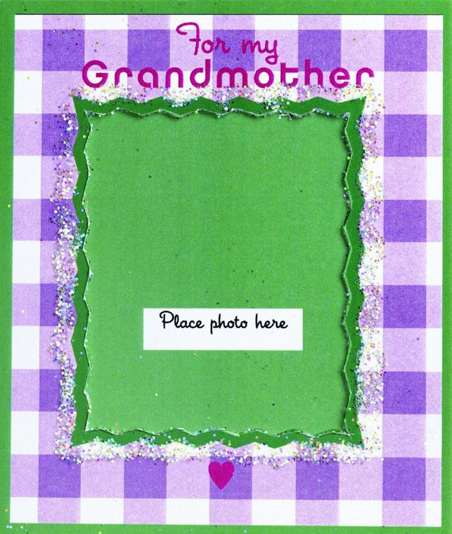 For My Grandmother-Family and health-買書書 BuyBookBook