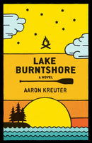 Lake Burntshore-Fiction: Religious and spiritual-買書書 BuyBookBook
