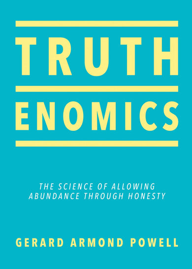 Truthenomics-Economics/ Finance and Accounting-買書書 BuyBookBook