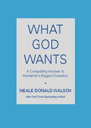 What God Wants-Religion and beliefs-買書書 BuyBookBook