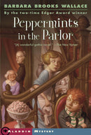 Peppermints in the Parlor-Children’s / Teenage fiction: General and modern fiction-買書書 BuyBookBook