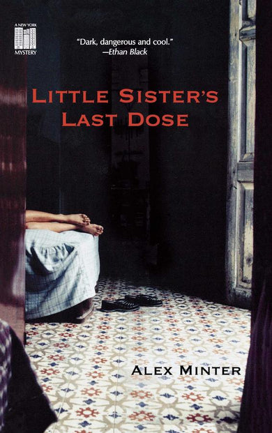 Little Sister's Last Dose-Fiction: Modern and contemporary-買書書 BuyBookBook