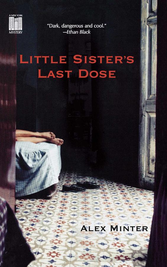 Little Sister's Last Dose-Fiction: Modern and contemporary-買書書 BuyBookBook