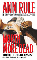Worth More Dead-True stories and non-fiction prose-買書書 BuyBookBook