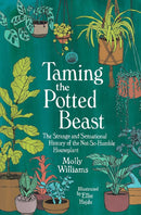 Taming the Potted Beast-Lifestyle and Leisure-買書書 BuyBookBook