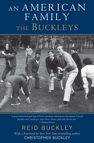 An American Family-Biography and memoirs-買書書 BuyBookBook