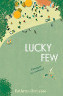 Lucky Few-Children’s / Teenage fiction: General and modern fiction-買書書 BuyBookBook