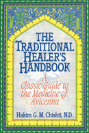 The Traditional Healer's Handbook-Mind/ body/ spirit-買書書 BuyBookBook