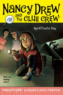 April Fool's Day-Children’s / Teenage fiction: General and modern fiction-買書書 BuyBookBook