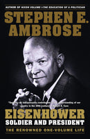 Eisenhower-Biography and memoirs-買書書 BuyBookBook