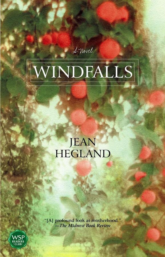 Windfalls-Fiction: general and literary-買書書 BuyBookBook