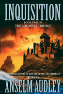 Inquisition-Fiction: Fantasy-買書書 BuyBookBook