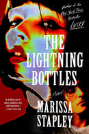 The Lightning Bottles-Fiction: general and literary-買書書 BuyBookBook