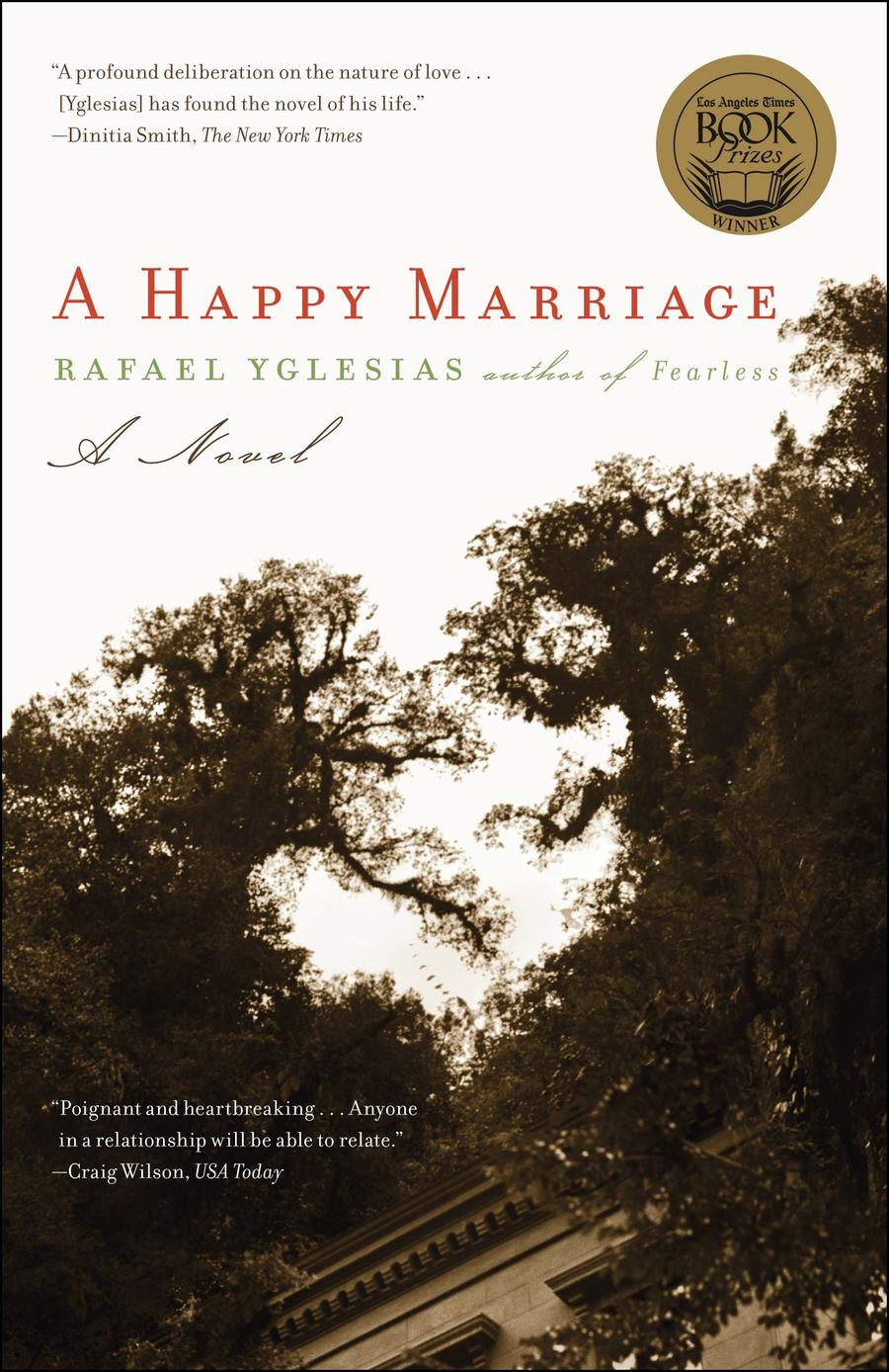 A Happy Marriage-Fiction: general and literary-買書書 BuyBookBook