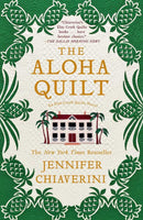 The Aloha Quilt-Fiction: Romance-買書書 BuyBookBook