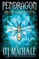 The Pilgrims of Rayne-Children’s / Teenage fiction: General and modern fiction-買書書 BuyBookBook