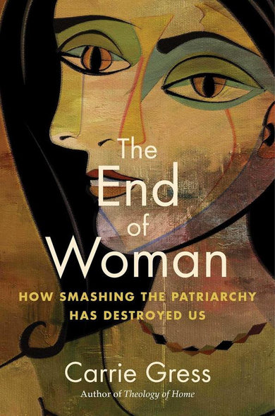 The End of Woman-Politics and government-買書書 BuyBookBook