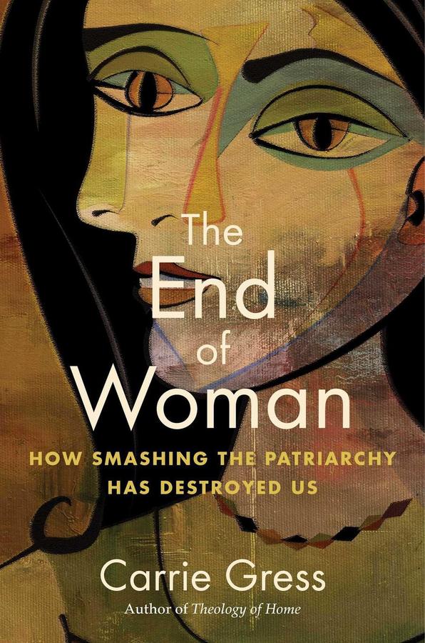 The End of Woman-Politics and government-買書書 BuyBookBook