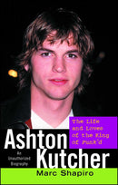 Ashton Kutcher-Biography and memoirs-買書書 BuyBookBook