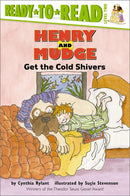 Henry and Mudge Get the Cold Shivers-Children’s / Teenage fiction: General and modern fiction-買書書 BuyBookBook