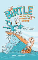 Birtle and the (Very) Unwelcome Garry-Children’s / Teenage general interest: Humour and jokes-買書書 BuyBookBook