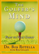 Golfer's Mind-Sports and Active outdoor recreation-買書書 BuyBookBook