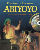 Abiyoyo-Children’s / Teenage fiction: Classic and traditional-買書書 BuyBookBook