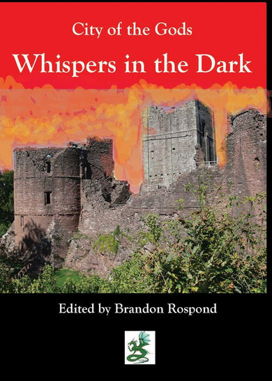 City of the Gods-Fiction: Fantasy-買書書 BuyBookBook