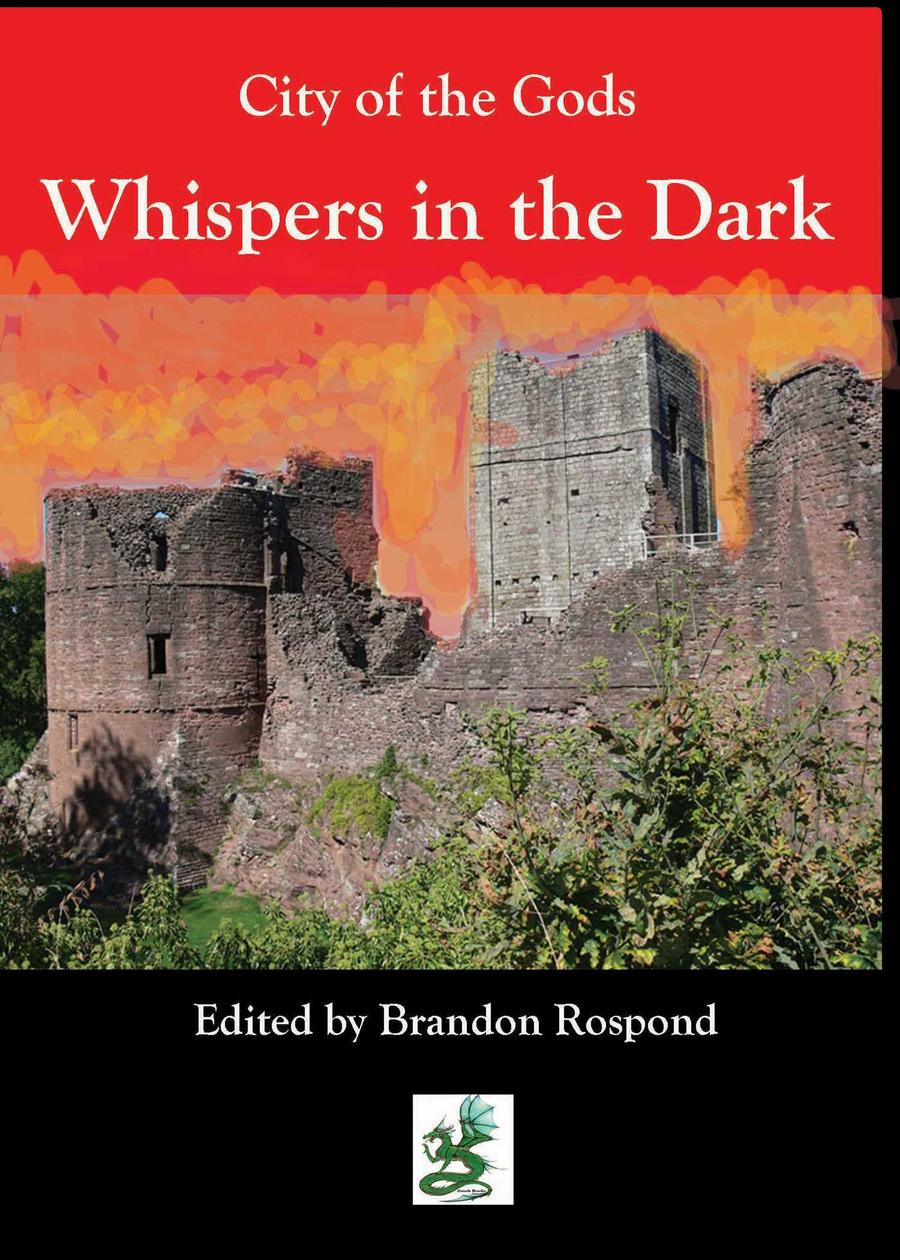 City of the Gods-Fiction: Fantasy-買書書 BuyBookBook