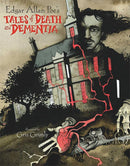 Edgar Allan Poe's Tales of Death and Dementia-Children’s / Teenage fiction: Horror and suspense-買書書 BuyBookBook