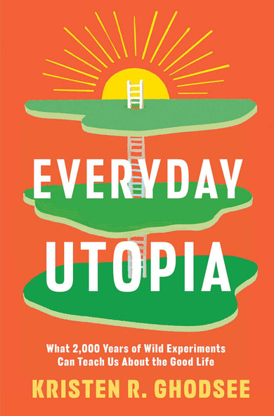 Everyday Utopia-Family and health-買書書 BuyBookBook