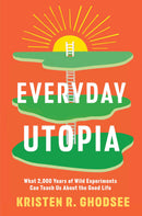 Everyday Utopia-Family and health-買書書 BuyBookBook