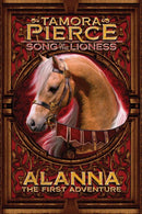 Alanna-Children’s / Teenage fiction: Action and adventure stories-買書書 BuyBookBook