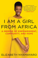 I Am a Girl from Africa-Memoirs-買書書 BuyBookBook