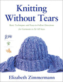 Knitting Without Tears-Lifestyle and Leisure-買書書 BuyBookBook
